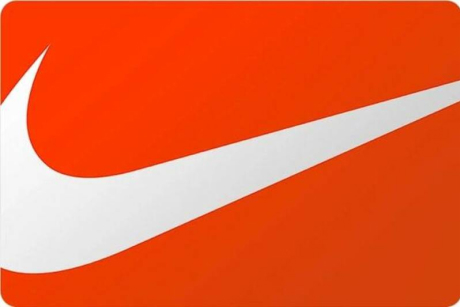 Nike Shoes Gift Cards
