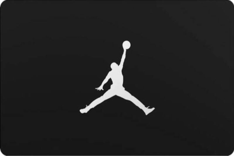 Air Jordan Gift Cards