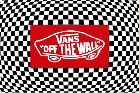 VANS Calçados Gift Cards