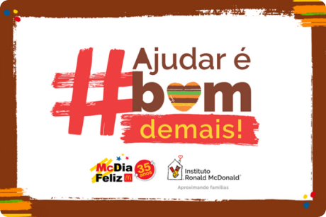 Gift Card do McDonald's