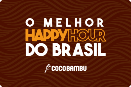 Gift Card da CocoBambu
